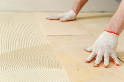 Ensure the Integrity and Safety of Your Subfloors!