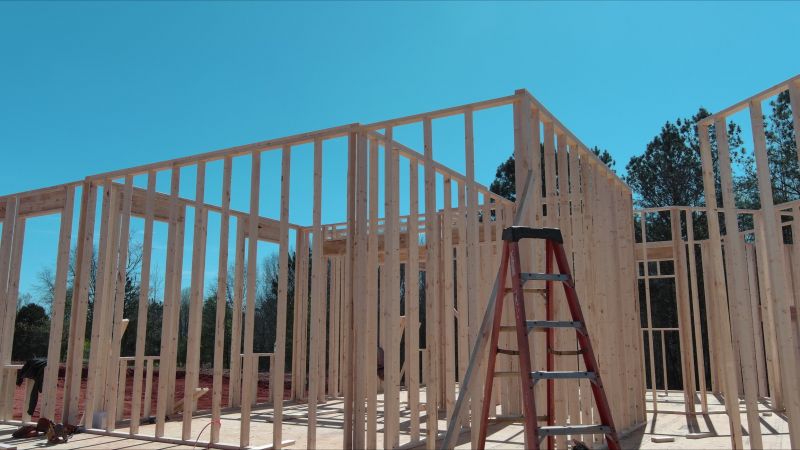 Commercial Framing Site