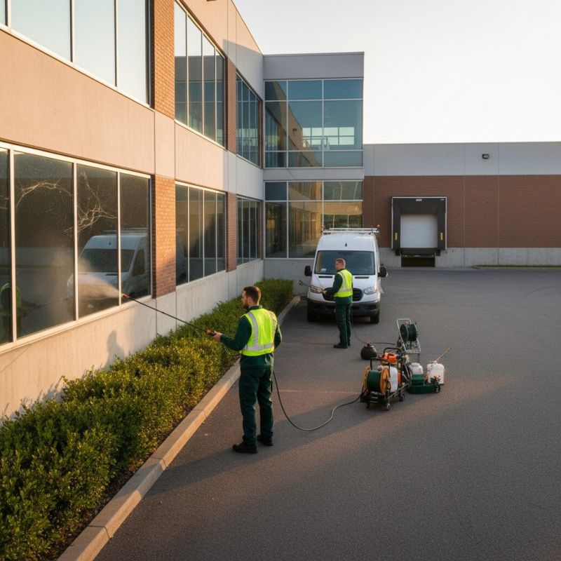 Subfloor Repair Service
