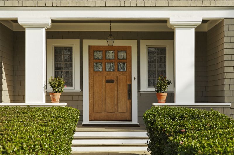 Damaged Framing Replacement in Kansas City, KS