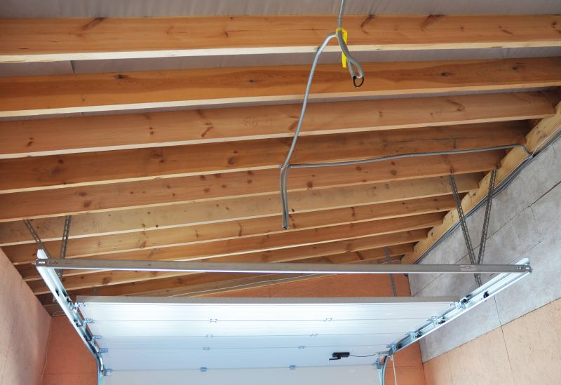 Garage Beam Repair in Kansas City, KS