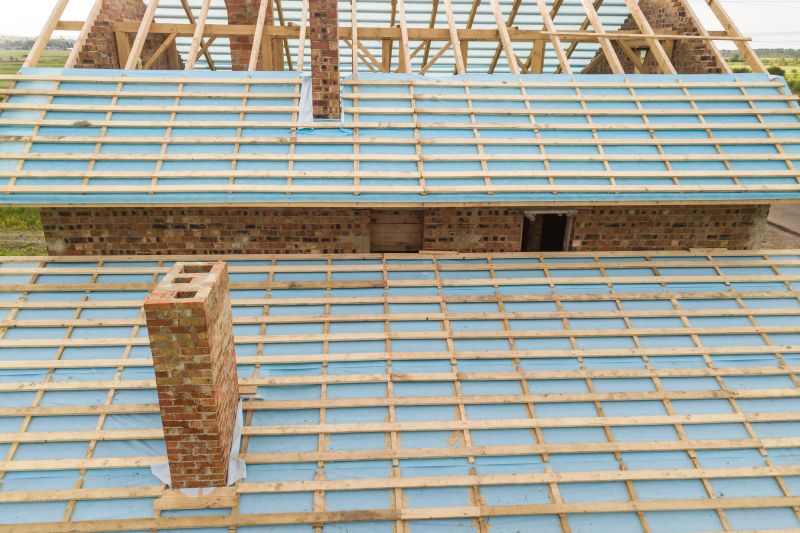 Roof Framing