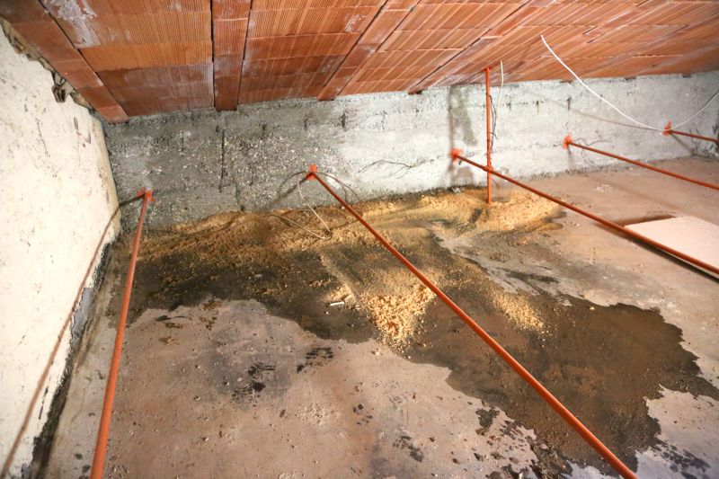 Subfloor Repair Cost Guide — Cost of Subfloor Repair Service