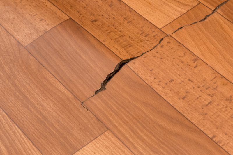 Subfloor Repair Cost Guide — Cost of Subfloor Repair Service