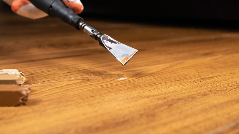 Subfloor Repair Service