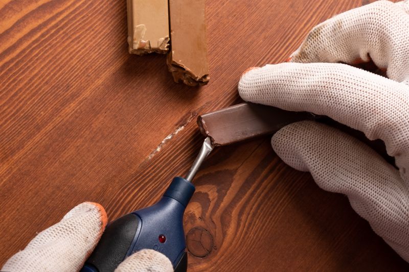 Subfloor Repair Service