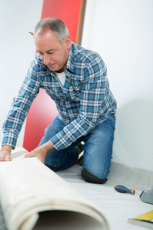 Subfloor Repair Service
