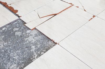 Subfloor Repair Service