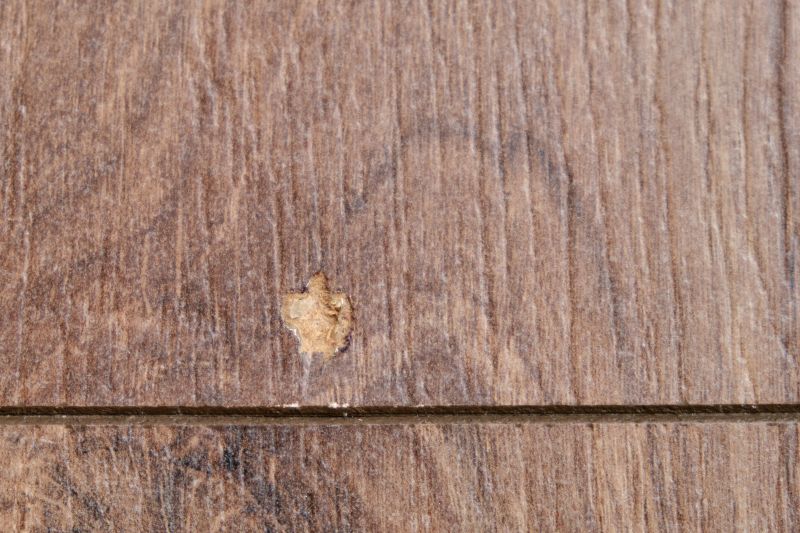 Subfloor Repair Service