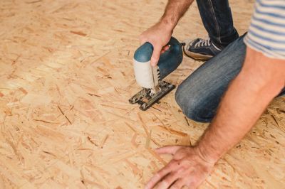Specialized Subfloor Repair Experts
