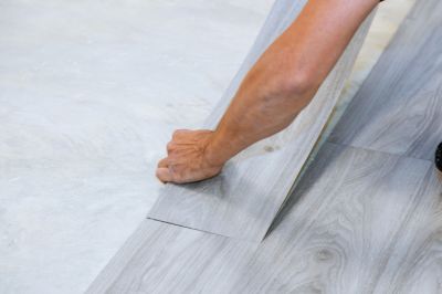 Flooring Installation Companies