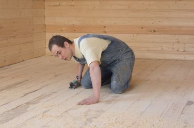 Get Professional Subfloor Repair Service!